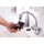 Philips SensoTouch RQ 1195/21 czarno-granatowa - 126386 - zdjęcie 9